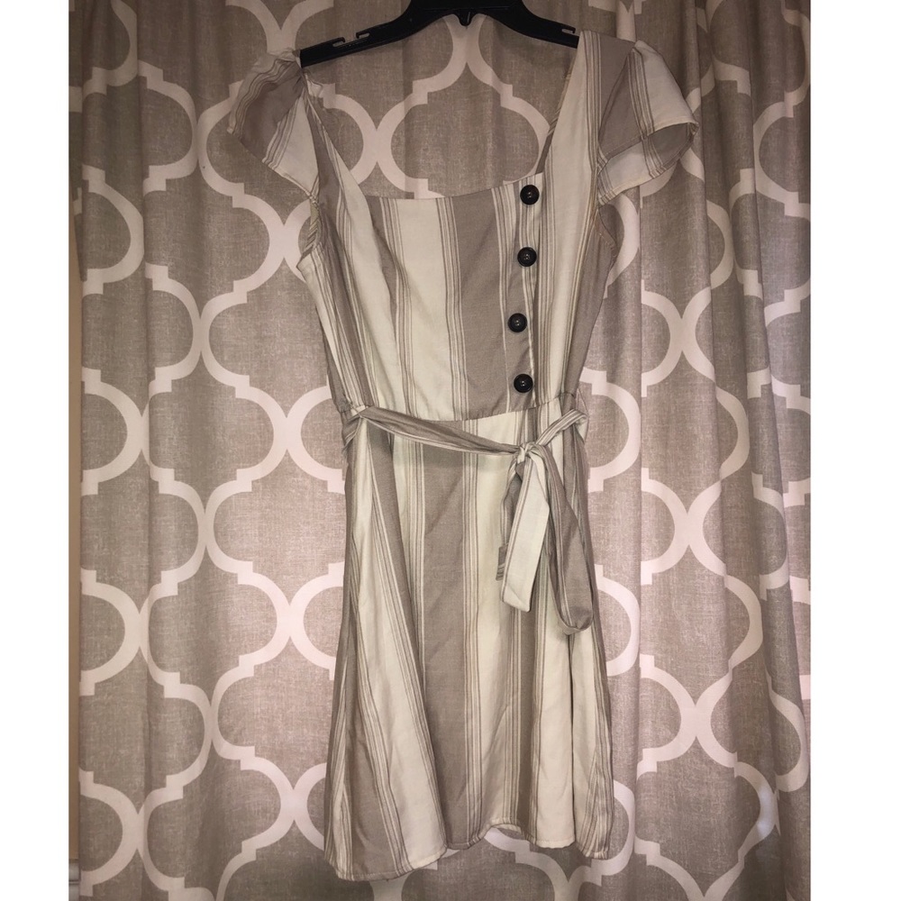 Charlotte Russe dress